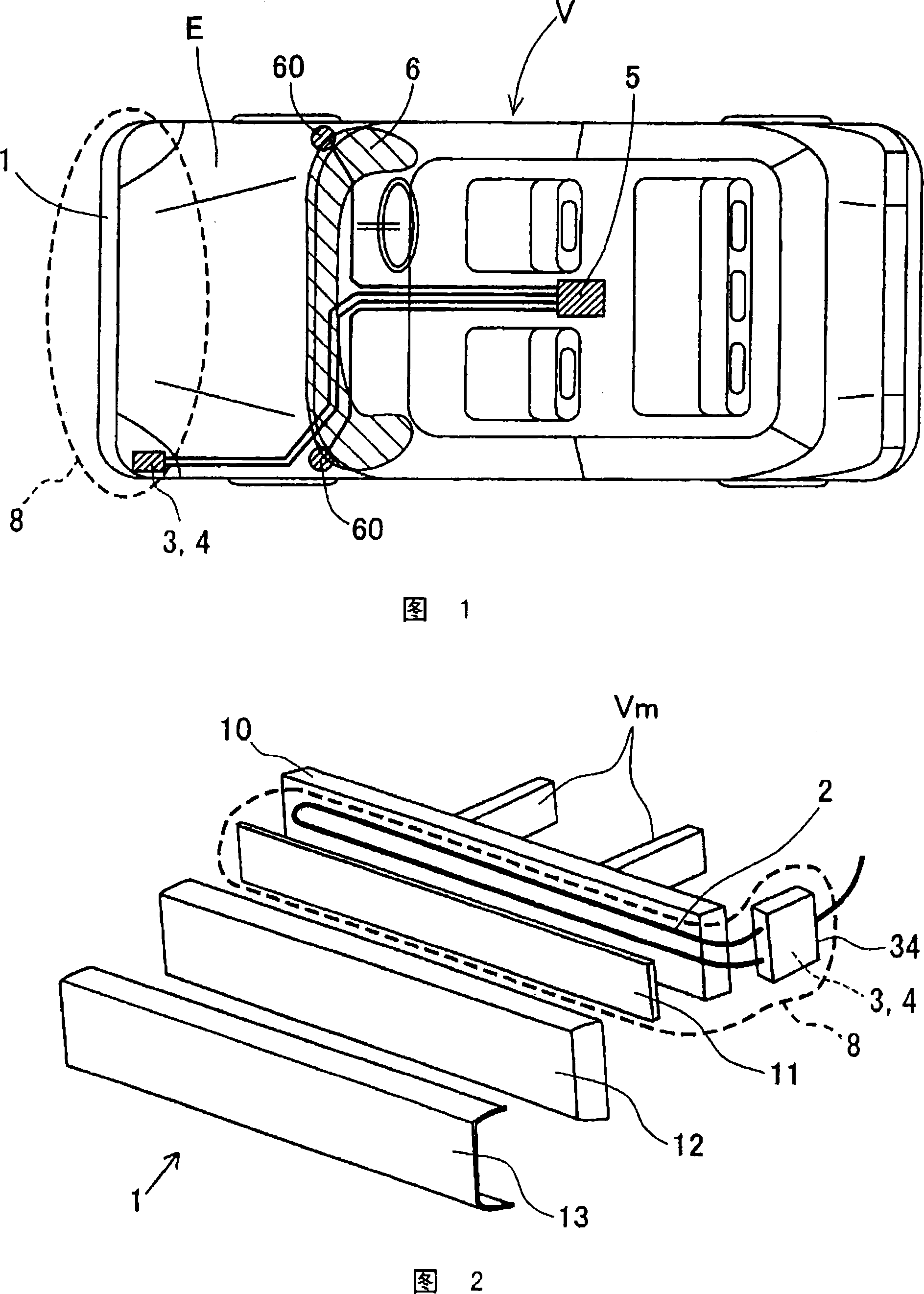 Optical fiber sensor