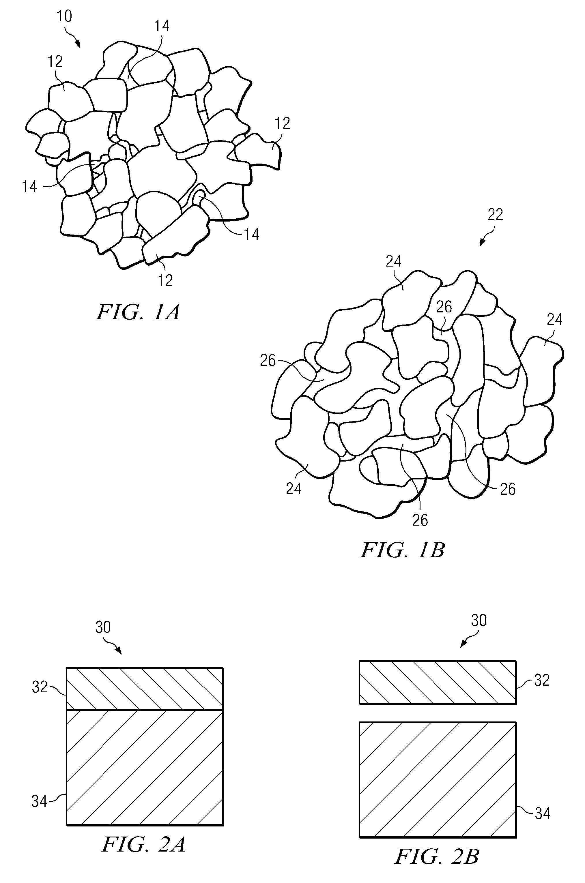 Thermally stable polycrystalline diamond constructions