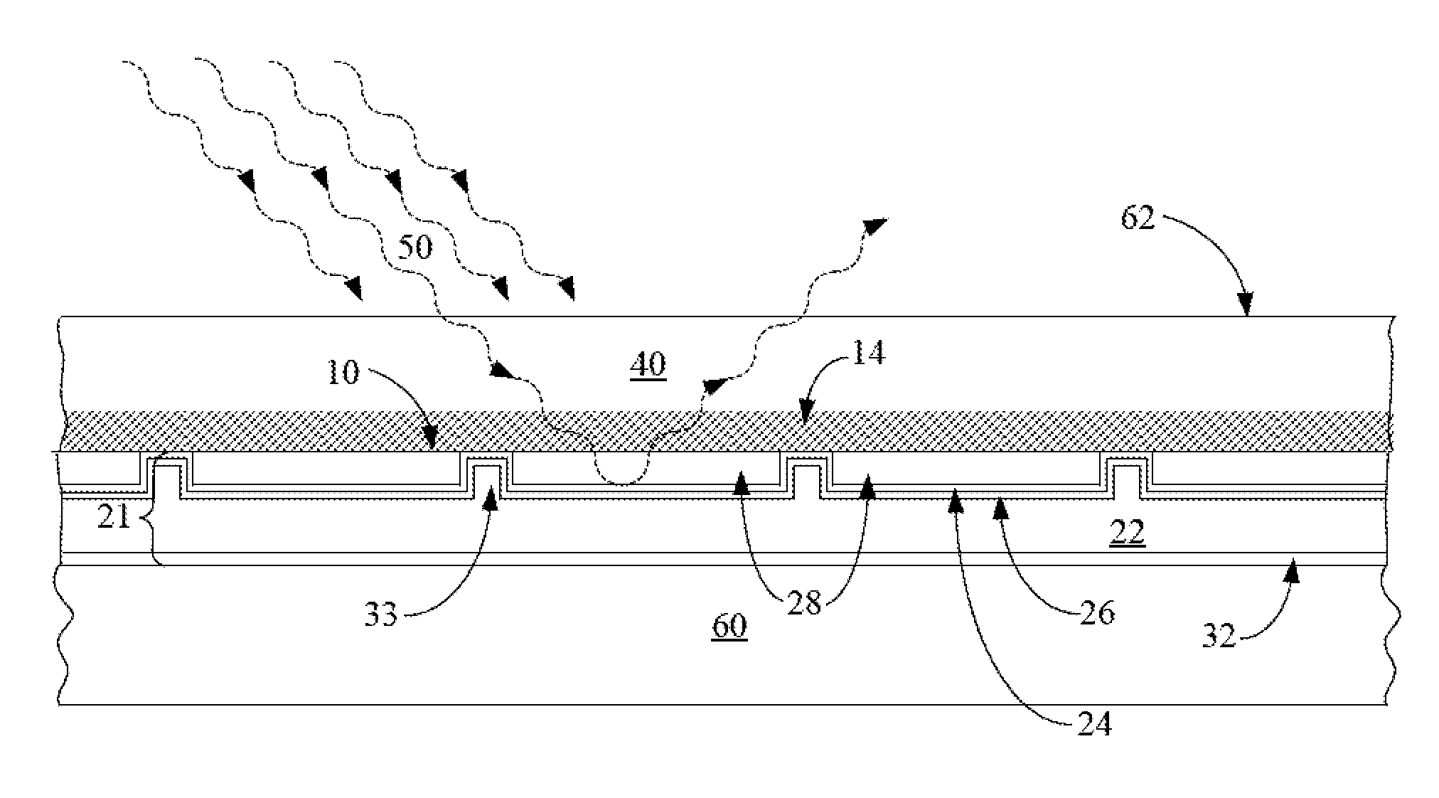 Microwave anneal of a thin lamina for use in a photovoltaic cell