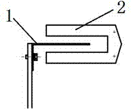 Detection method for preventing elevator car from moving accidentally