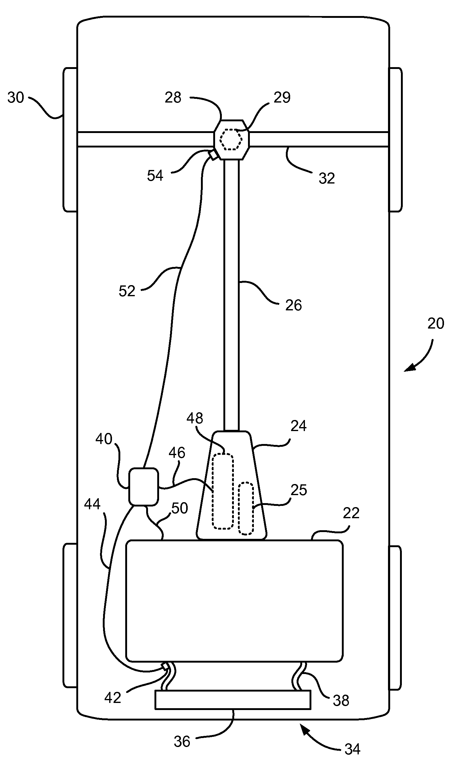 Oil Temperature Prediction and Vehicle Protection