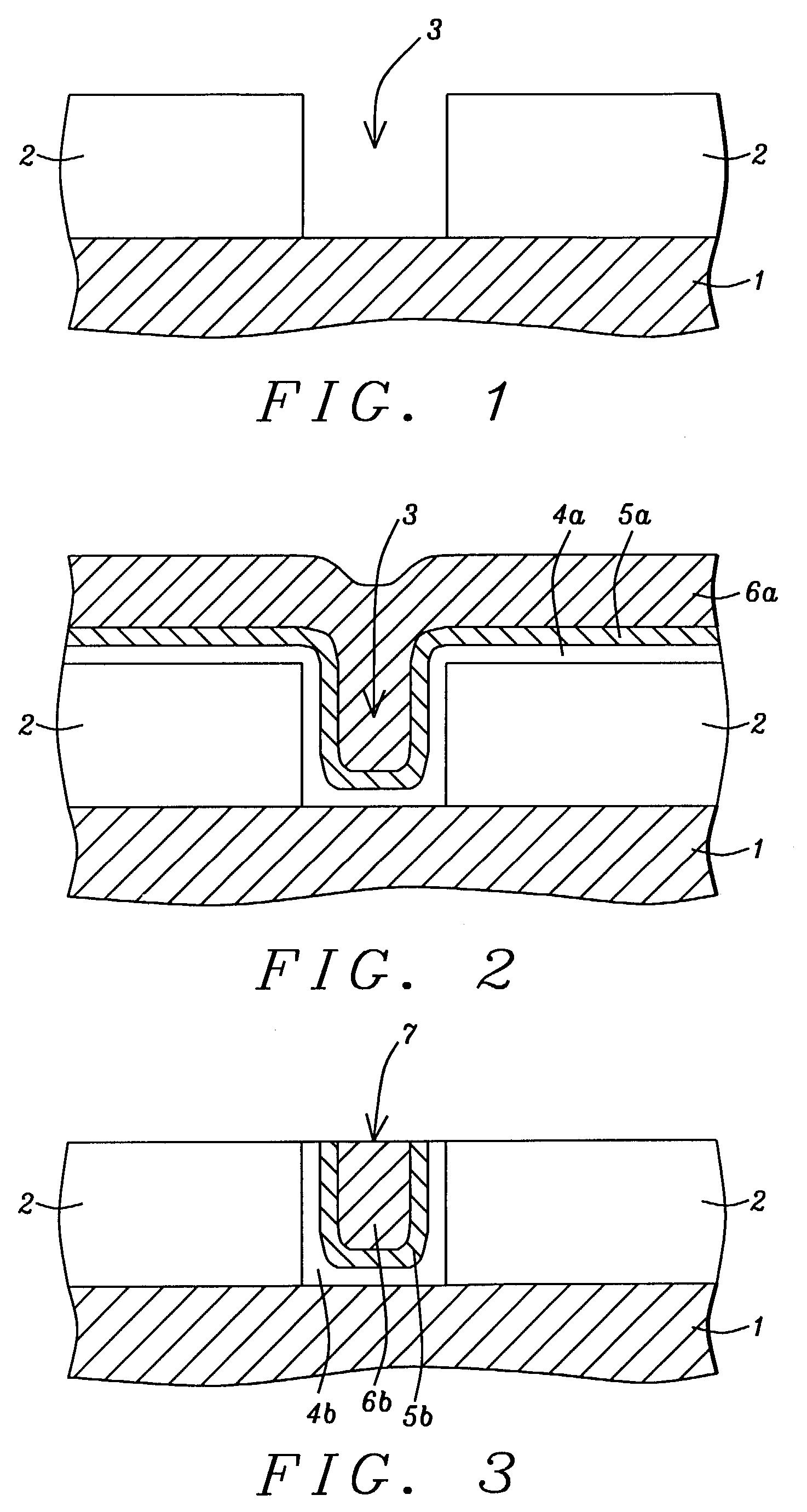 Atomic layer deposition tantalum nitride layer to improve adhesion between a copper structure and overlying materials