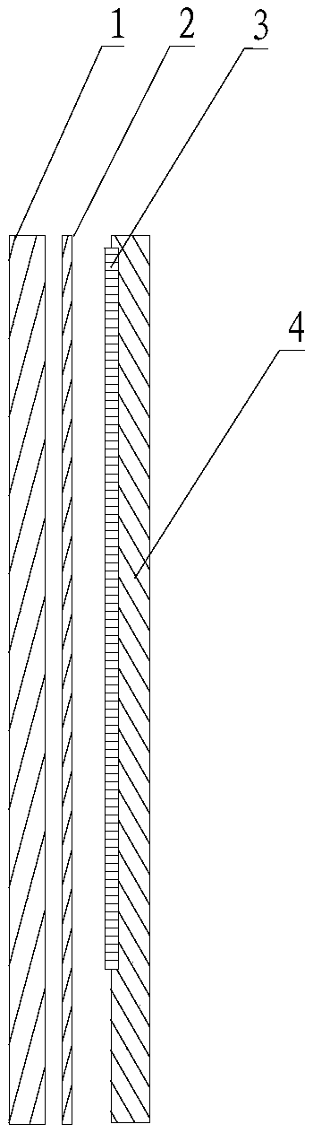 Biochip hybridization device