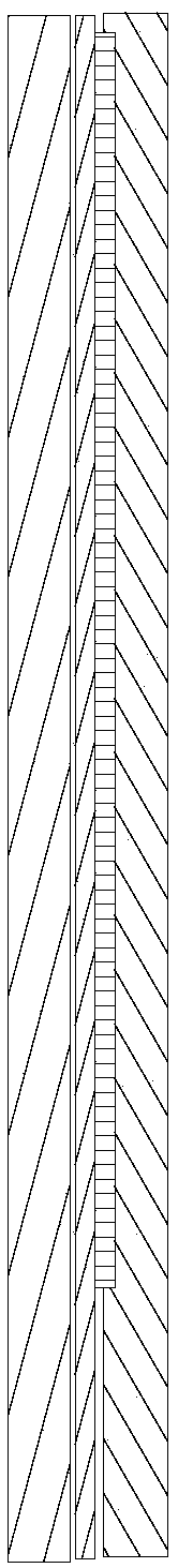 Biochip hybridization device