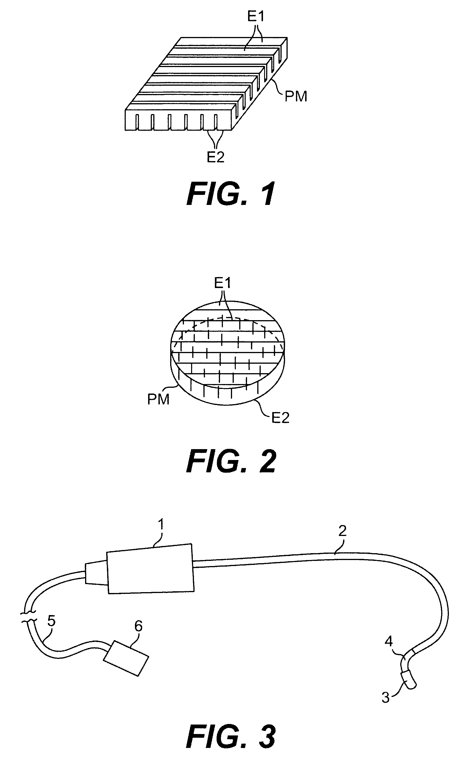 Bi-plane ultrasonic probe