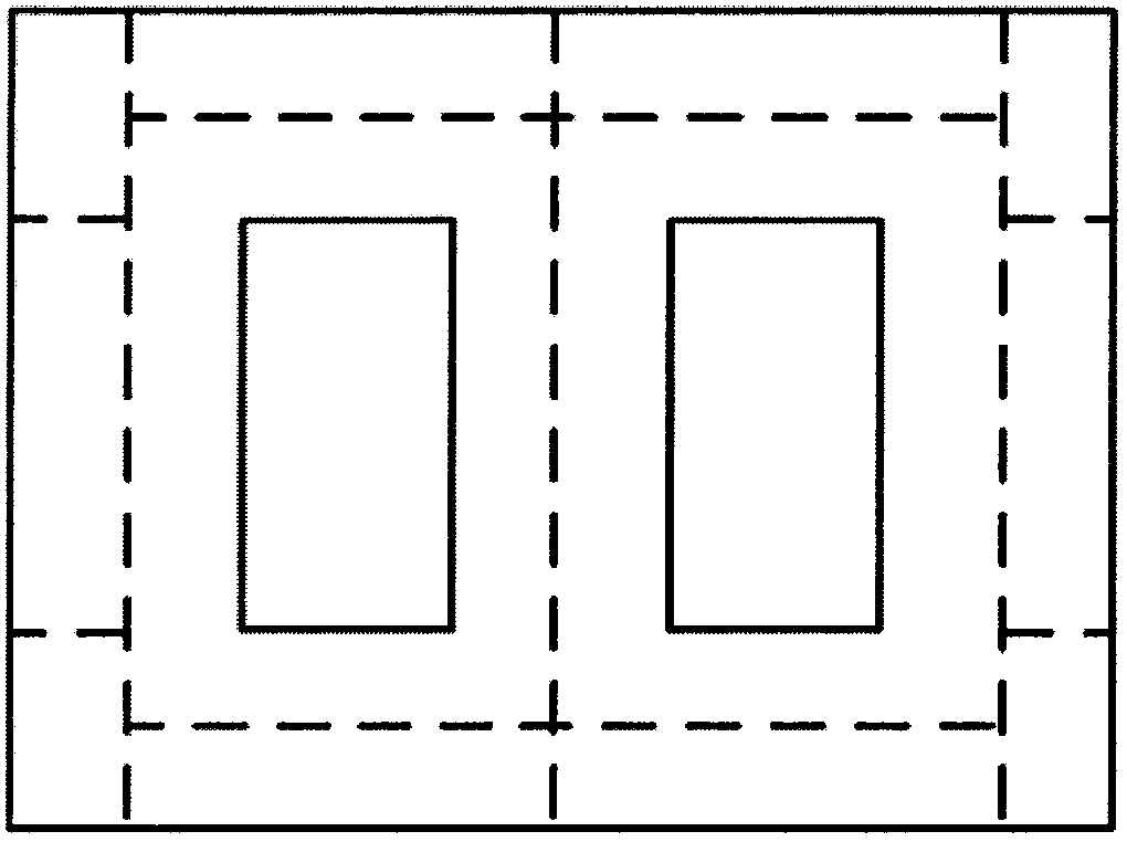 Comprehensive energy-saving and noise-reduction multi-target optimal design method for power transformer