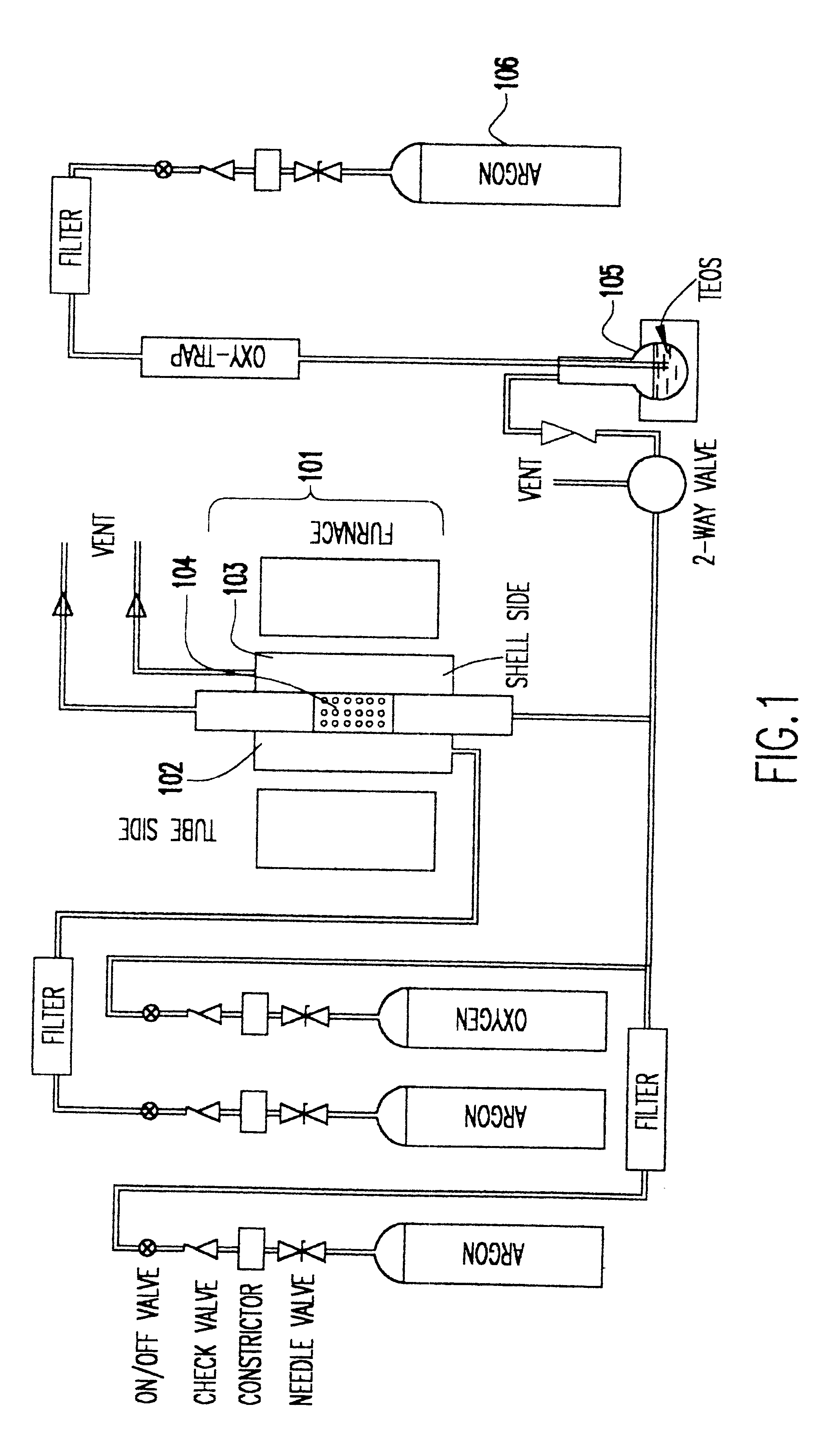 Hydrogen-selective silica based membrane