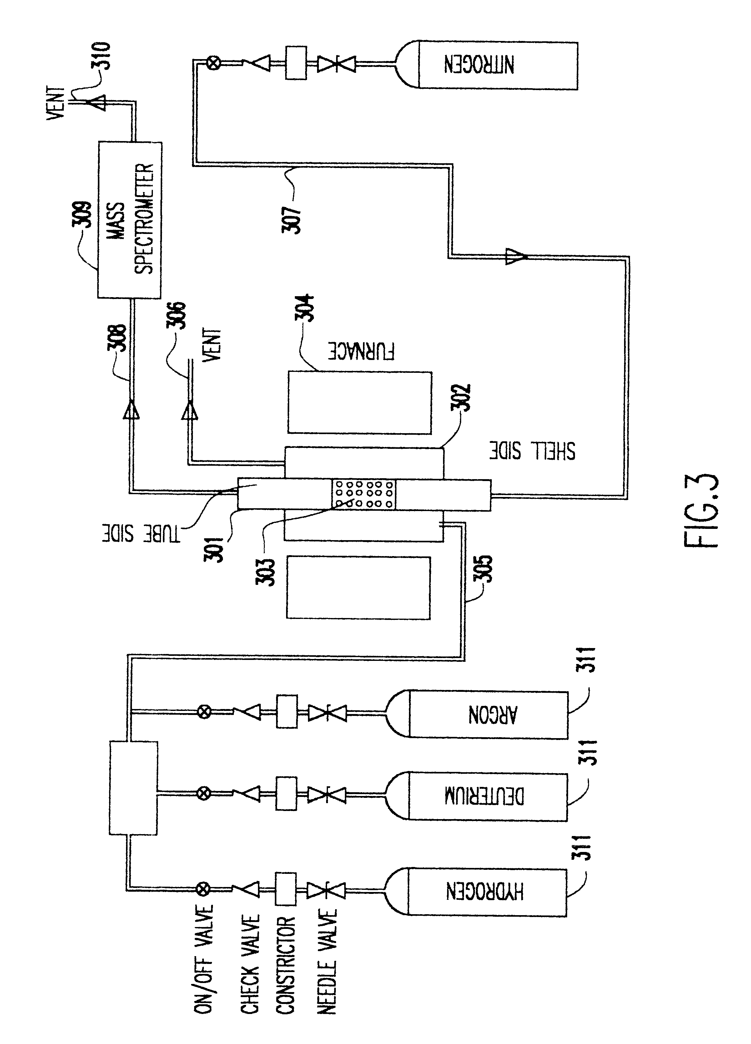 Hydrogen-selective silica based membrane