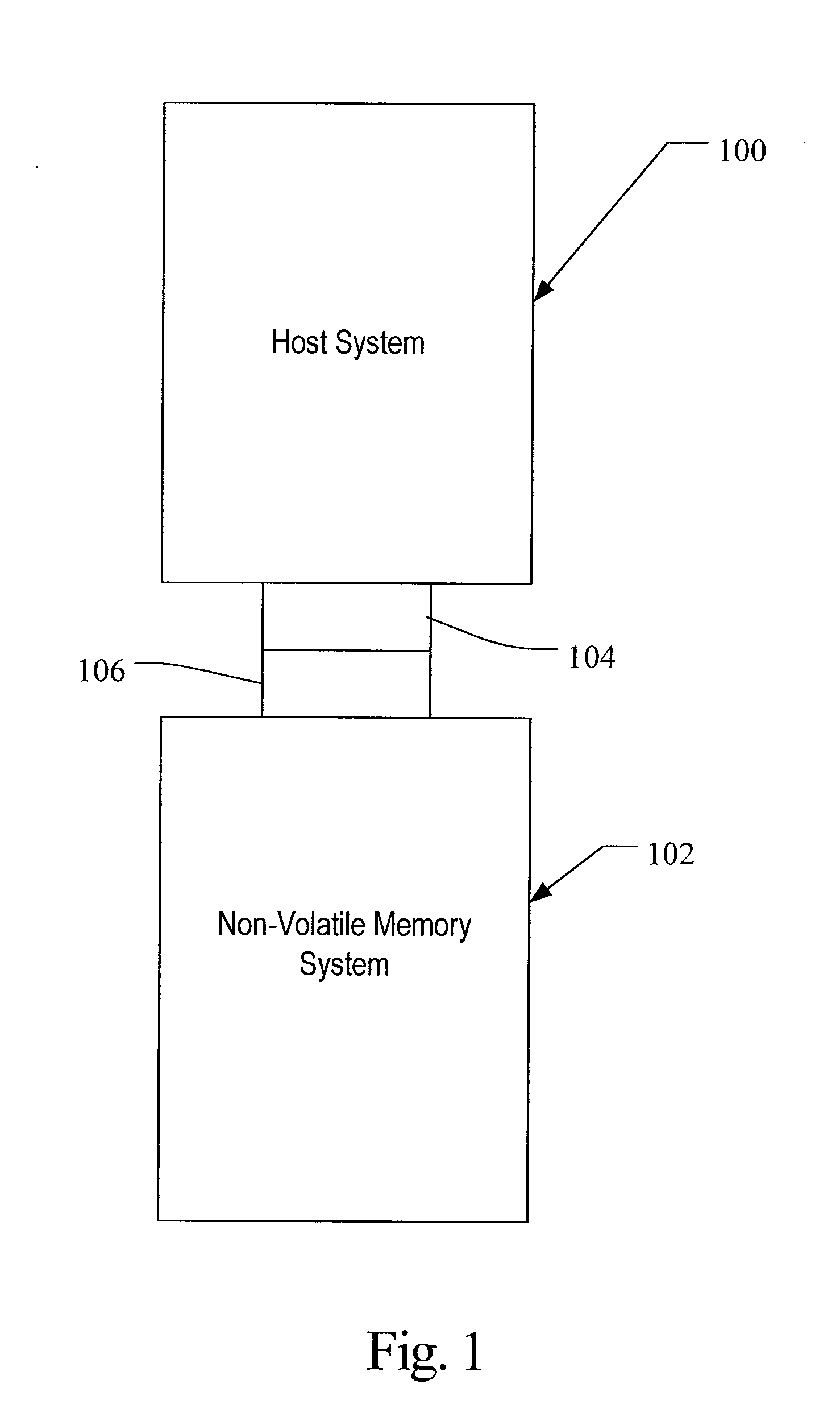 Method and apparatus for providing data type and host file information to a mass storage system