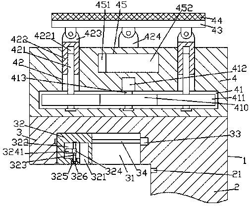 Improved air purification equipment