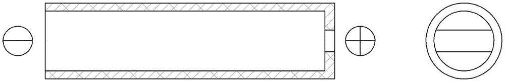 End face cam type multi-station sorting unit