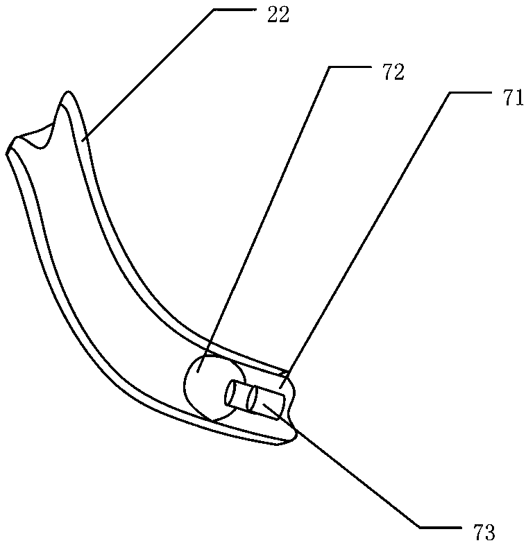 Ultra-light AR glasses suitable for superimposed wearing