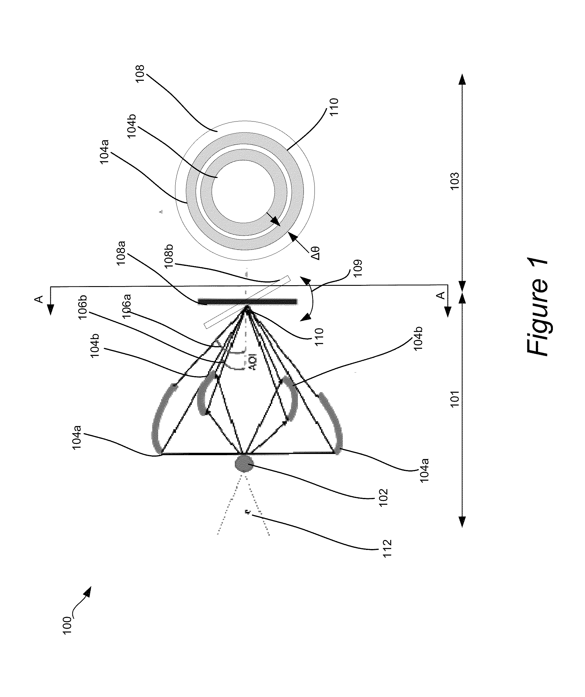 Small-angle scattering x-ray metrology systems and methods
