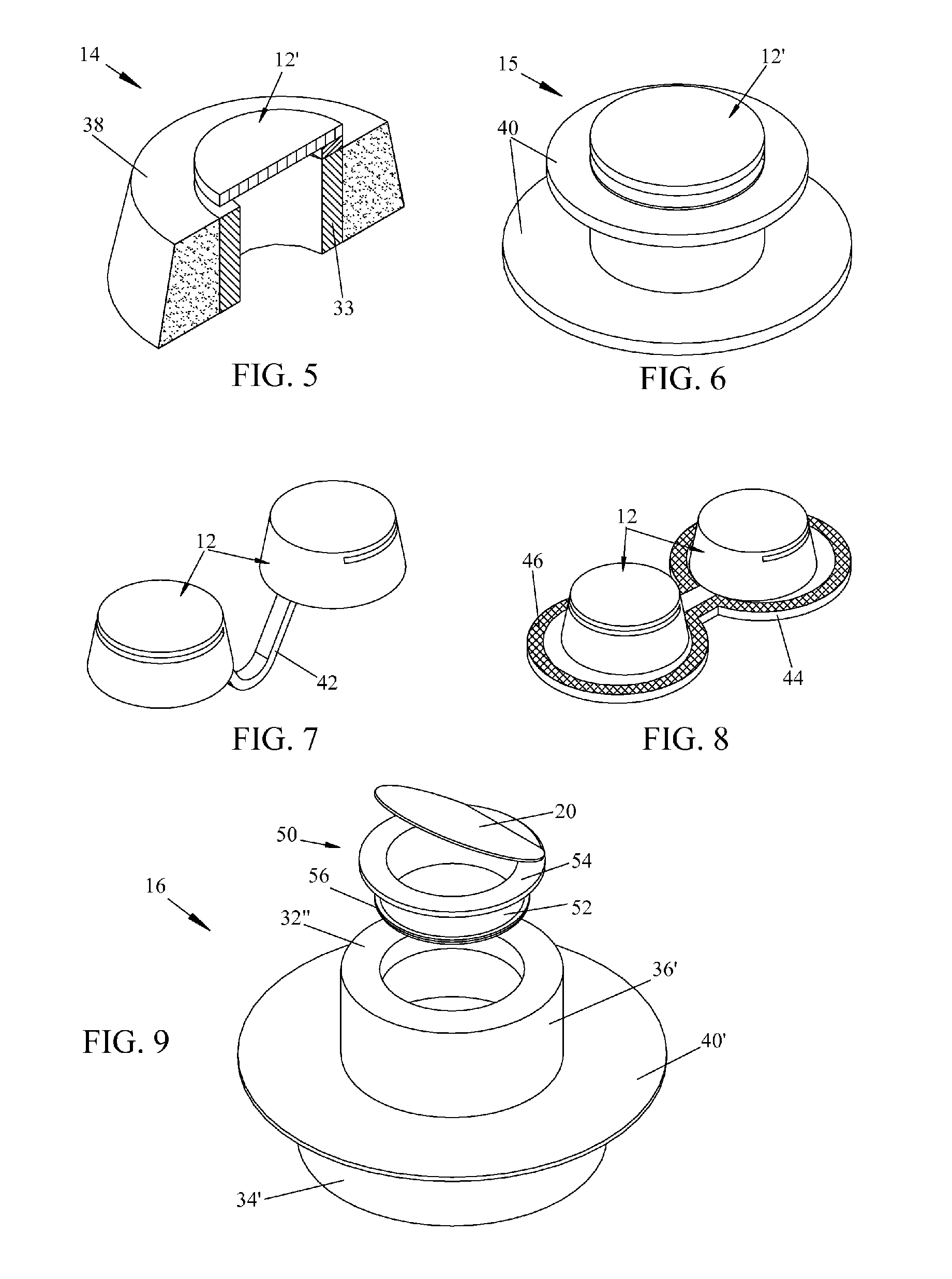 Nasal Device for Obesity Prevention and Treatment