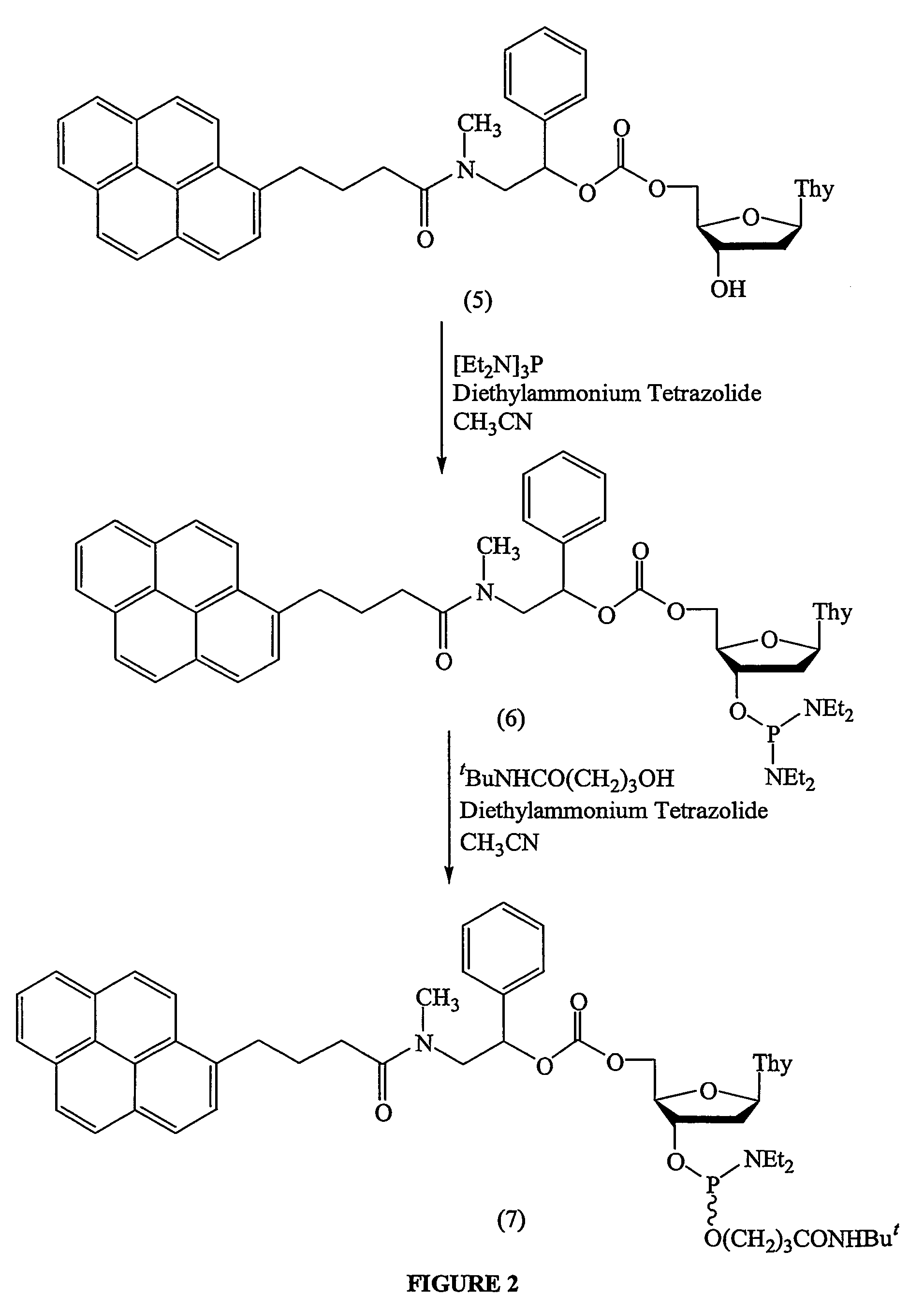 Thermolabile hydroxyl protecting groups and methods of use