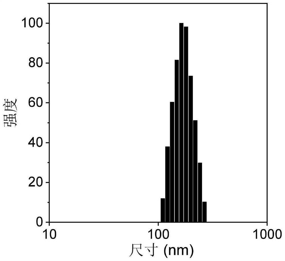 Photosensitizer with fluorescence imaging and photodynamic gram-positive bacterium killing activity as well as preparation method and application of photosensitizer