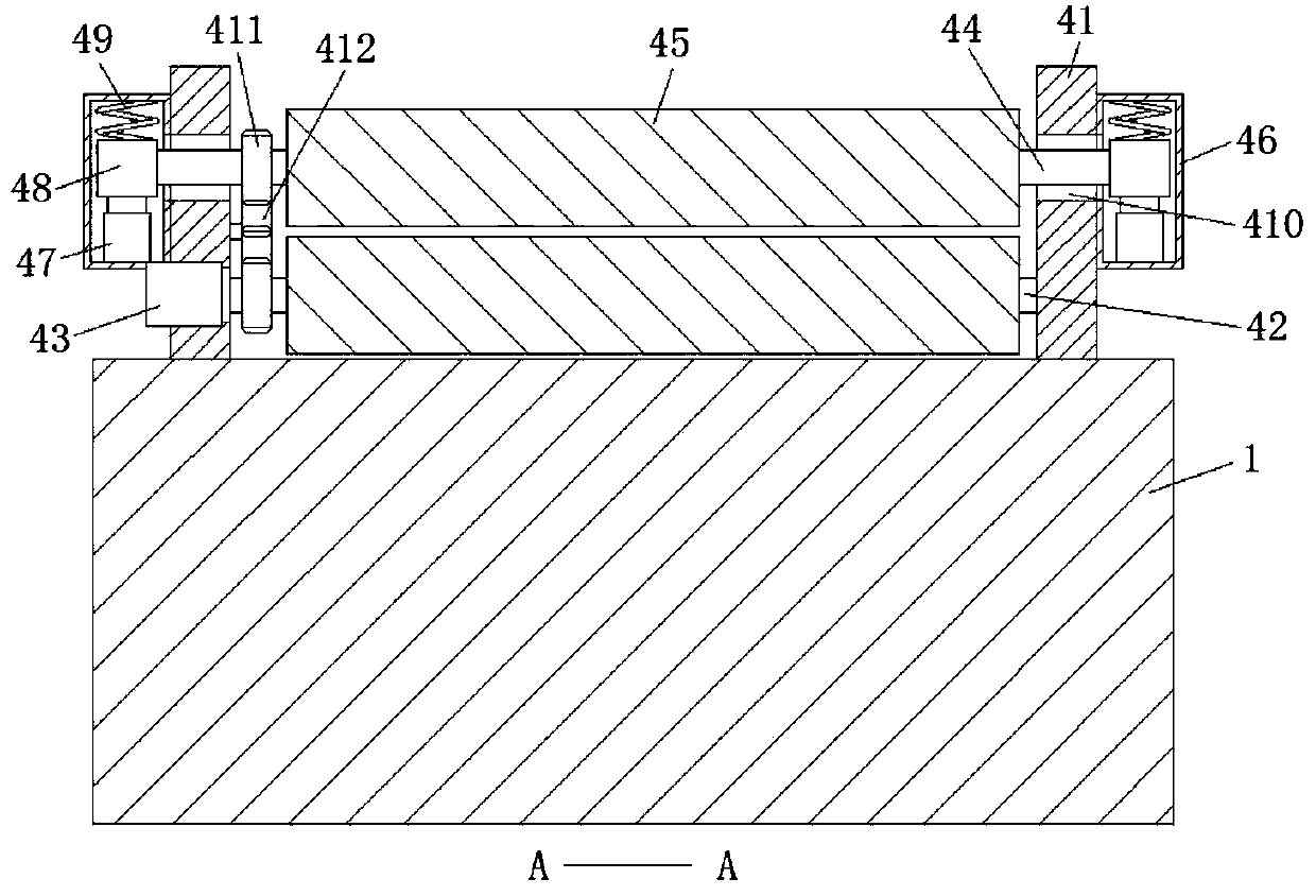 Pastry batch forming equipment