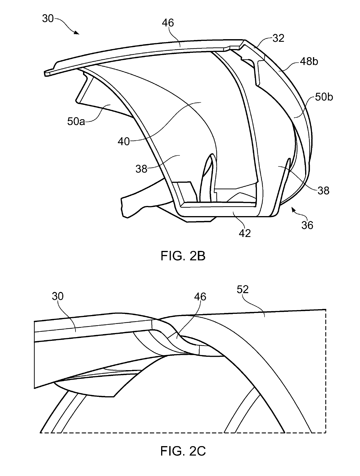 Annulus filler