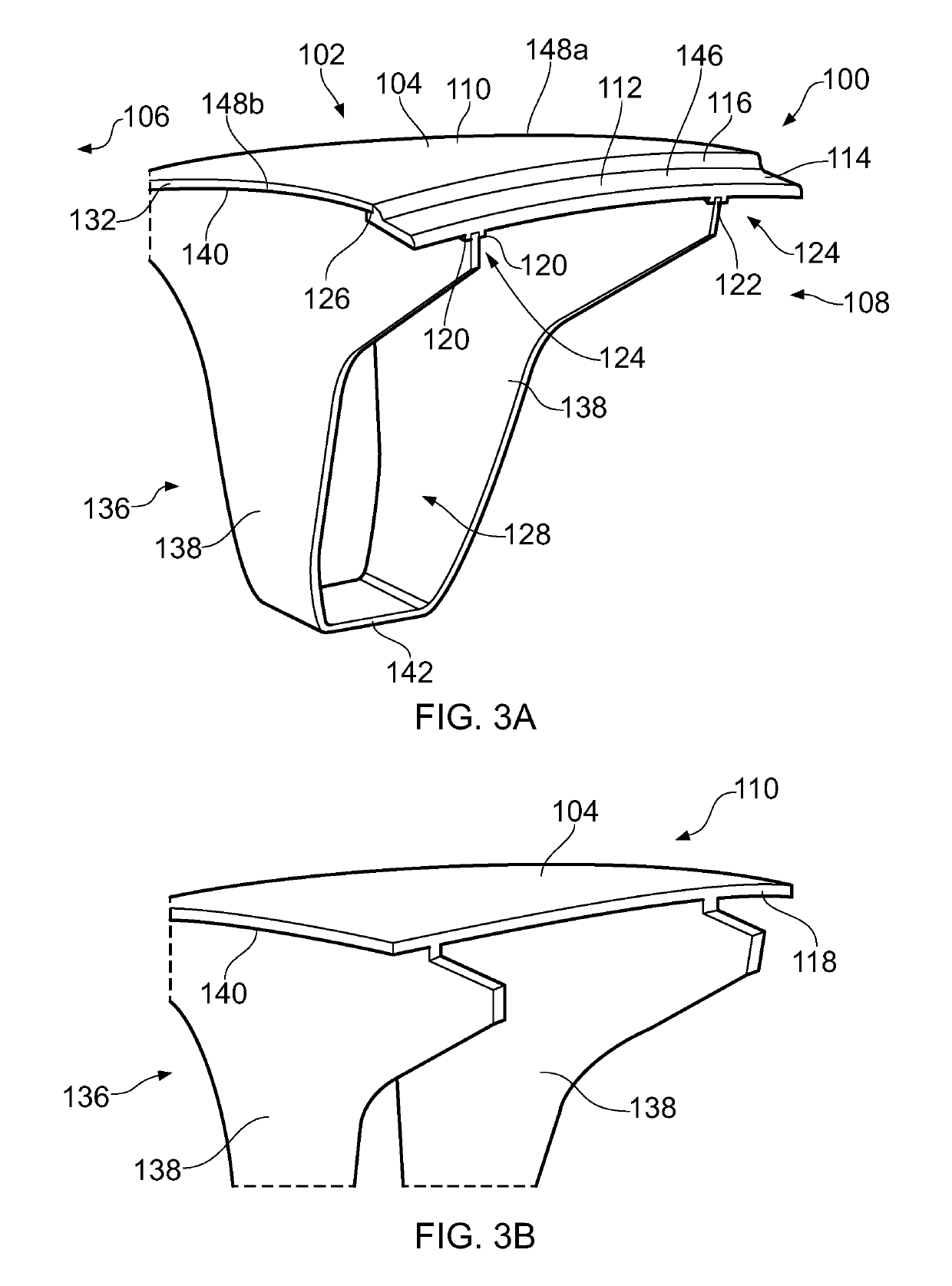 Annulus filler