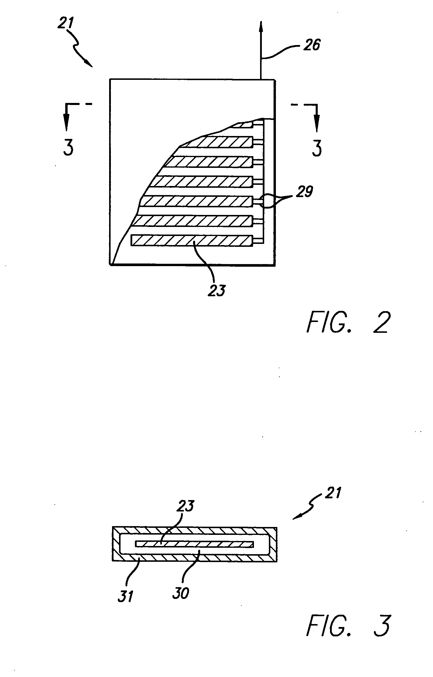 Method and system for integrating a passive sensor array with a mattress for patient monitoring