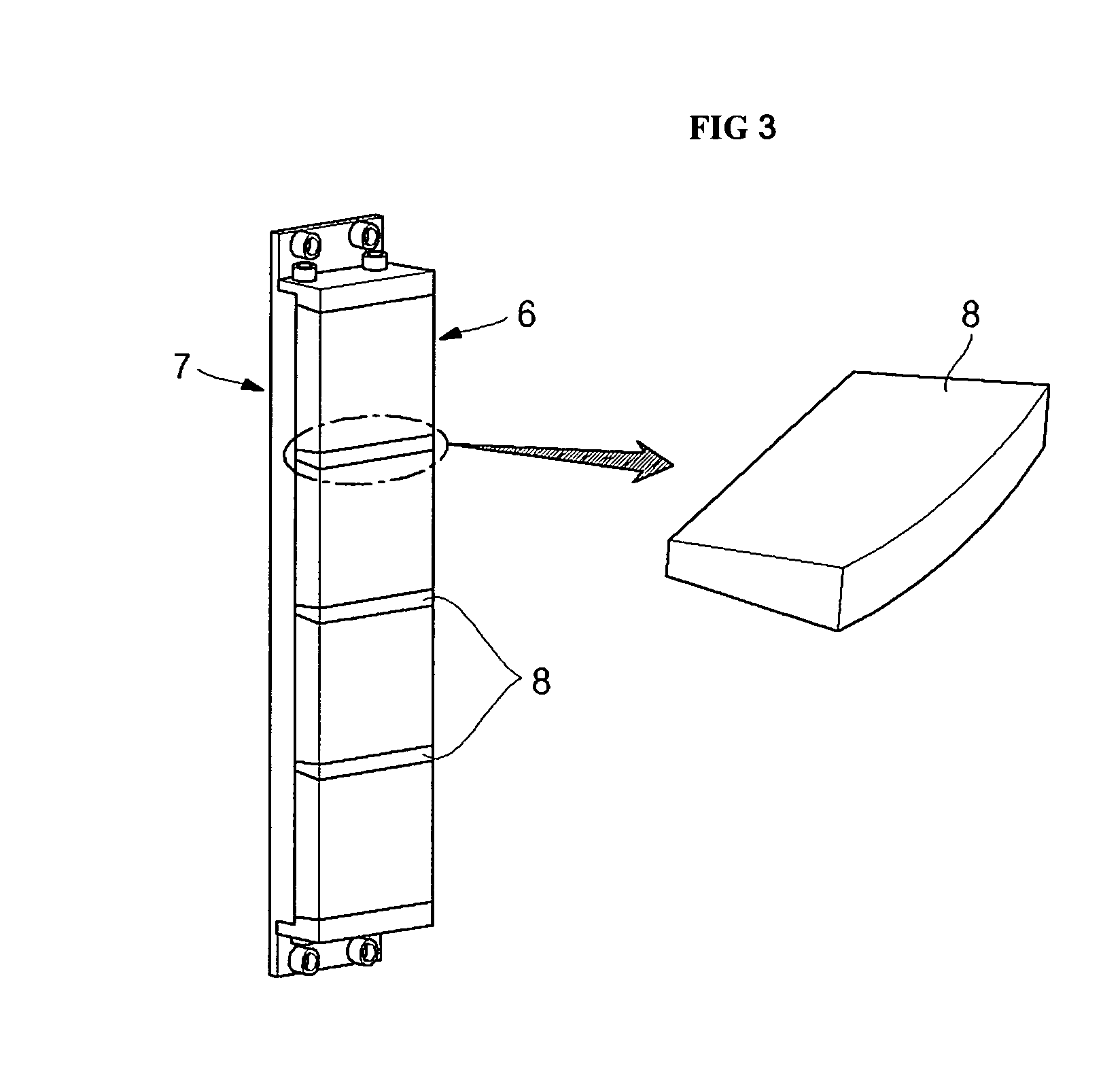 Outer rotor superconductor journal bearing