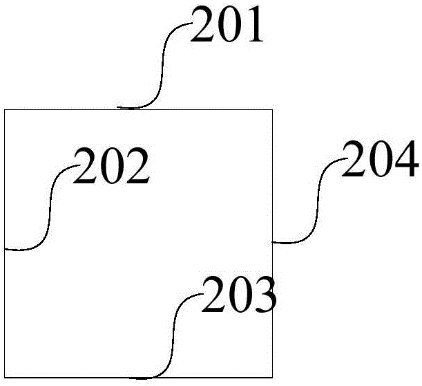 Hollow beam generation device