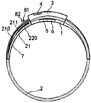 ring wear sizer