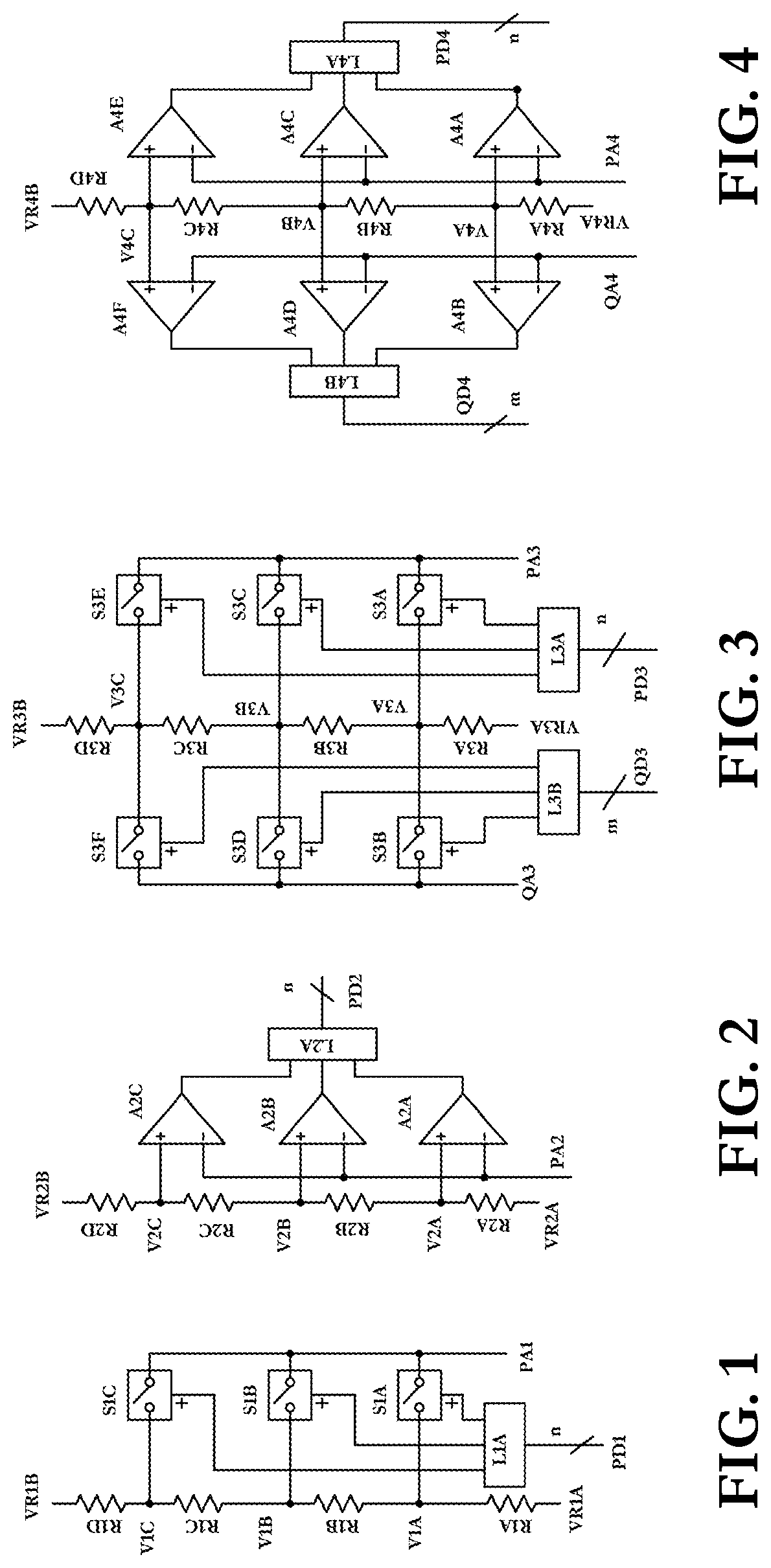 Mixed-mode multipliers for artificial intelligence