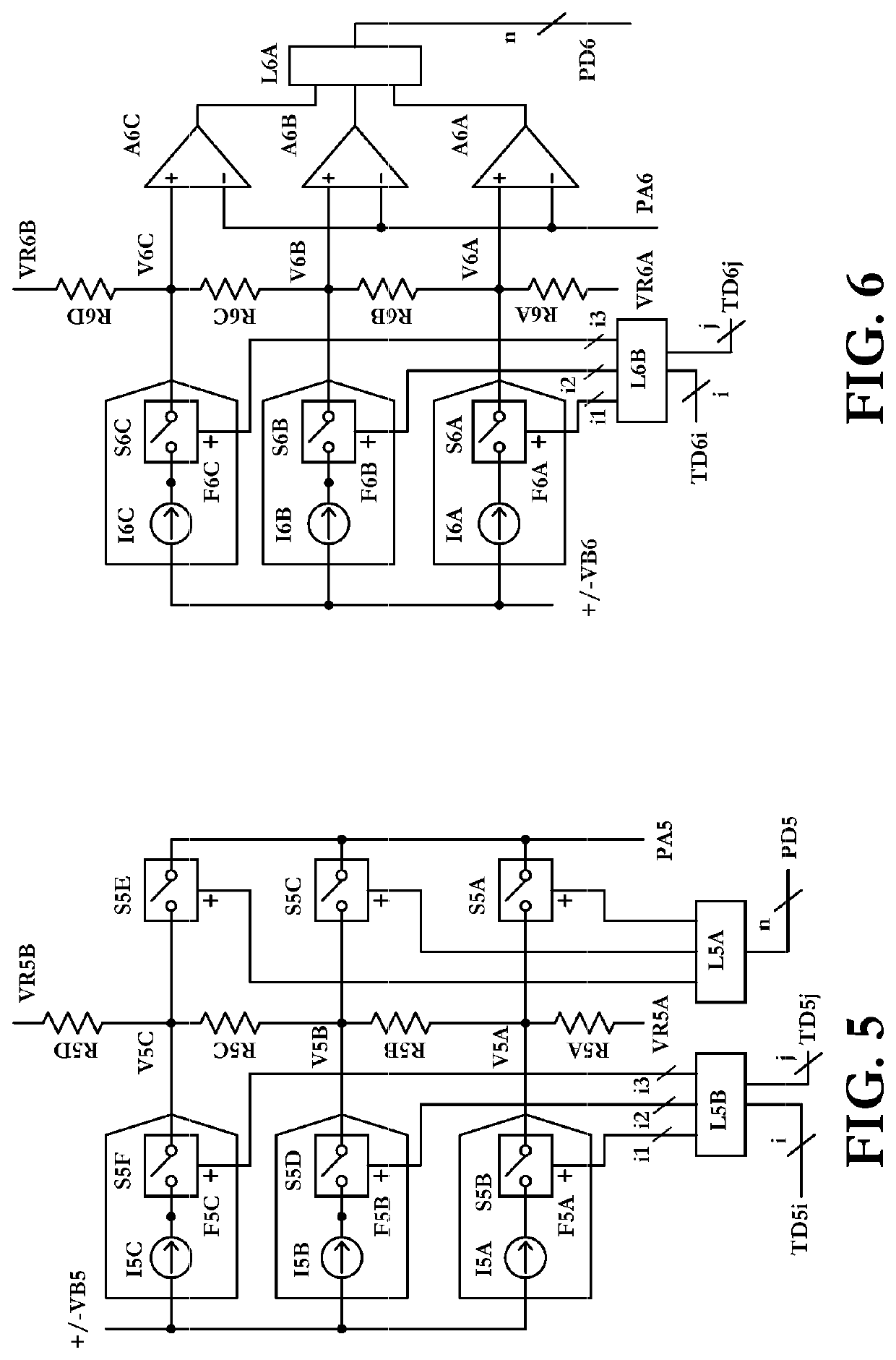 Mixed-mode multipliers for artificial intelligence