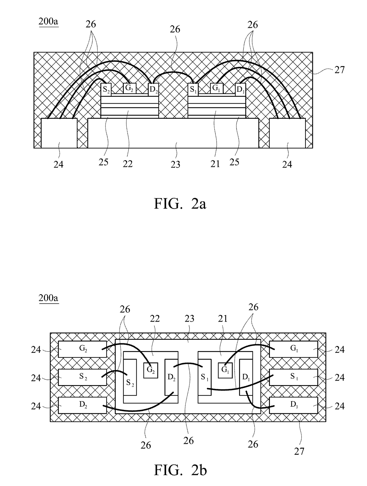 Power module, power converter and manufacturing method of power module