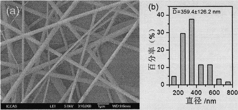 Core-shell nanofiber wrapping lipidosome