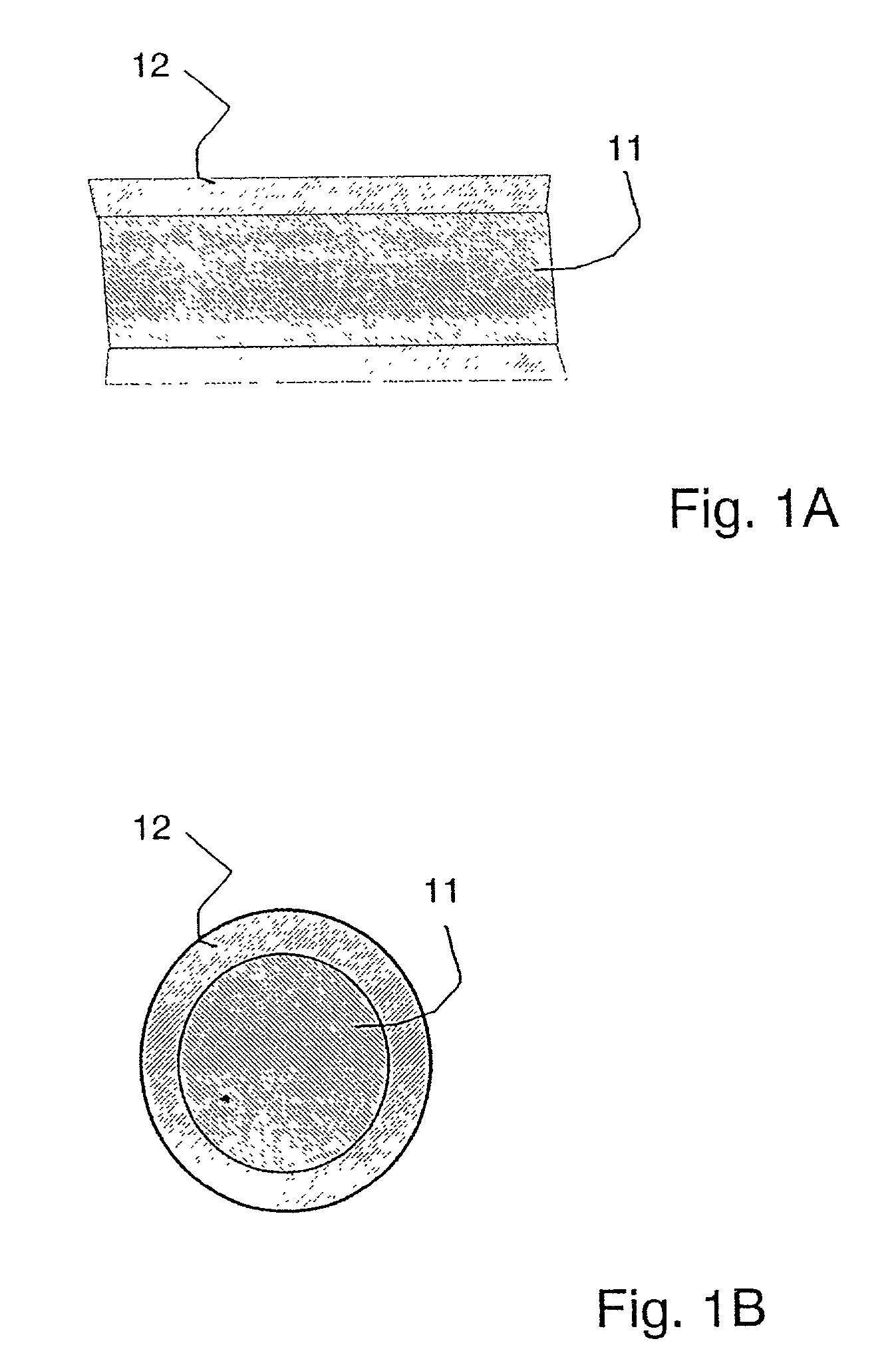 Filter for wire and cable