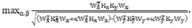 Video retrieval method based on multi-core canonical correlation analysis