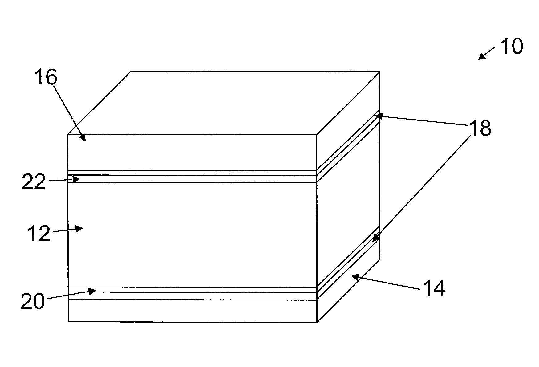 Insulated panel for mine safe rooms