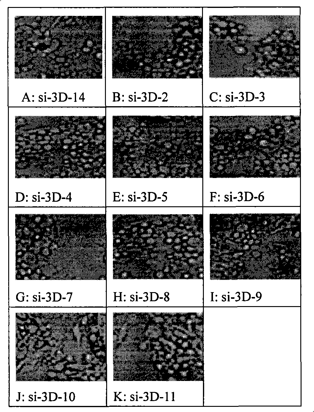 Spray containing small molecule disturbance ribonucleic acid