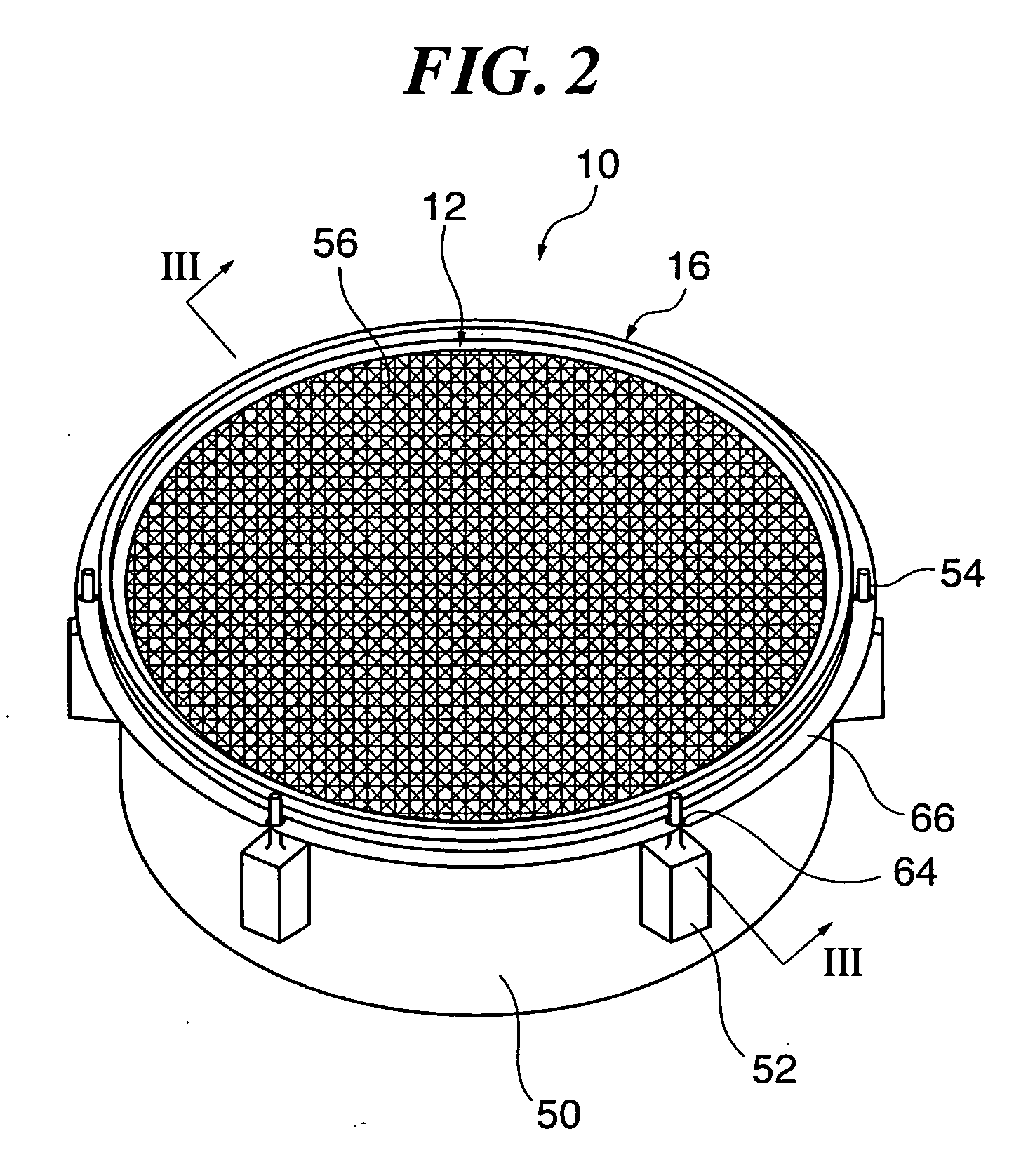 Percussion detecting apparatus and electronic percussion instrument