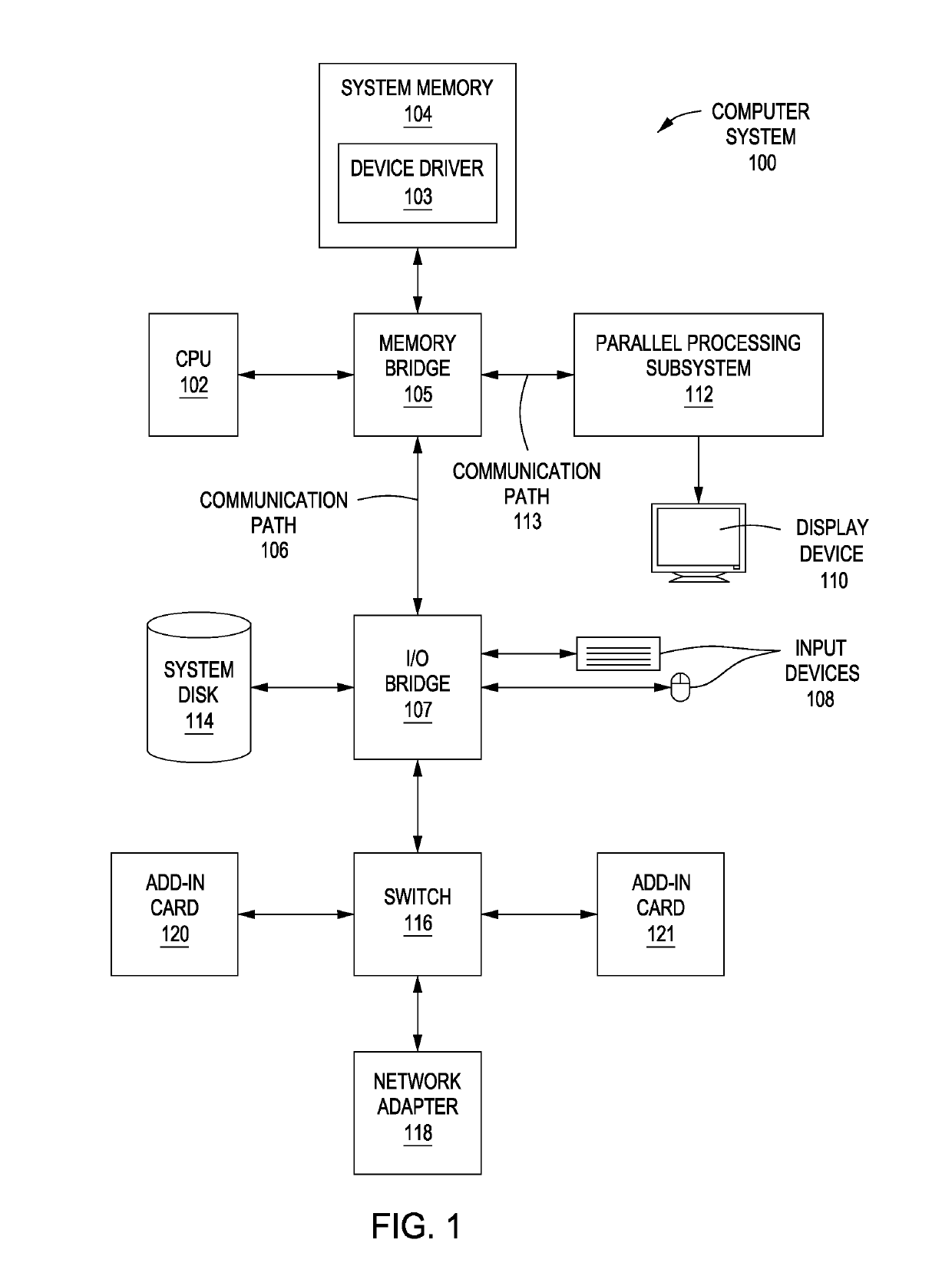 Binding constants at runtime for improved resource utilization