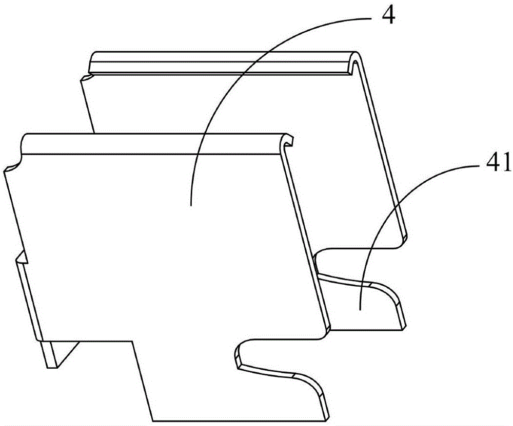 Novel split type heating device for fiber splicer and the fiber splicer