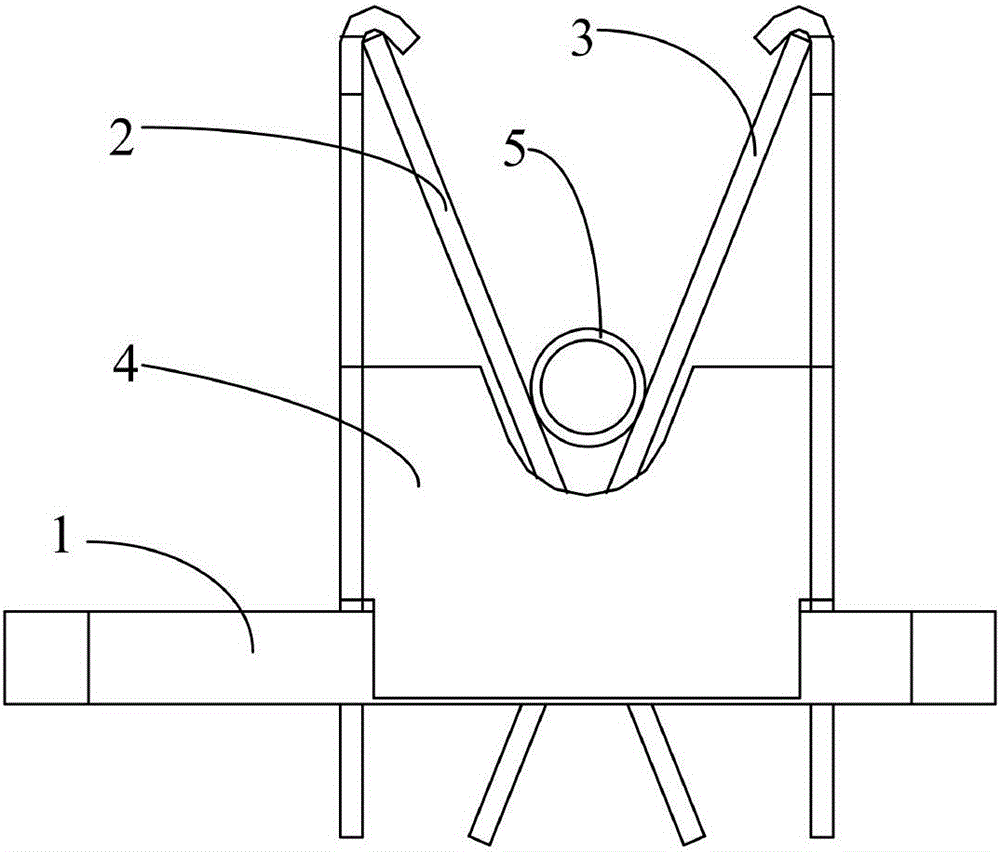 Novel split type heating device for fiber splicer and the fiber splicer