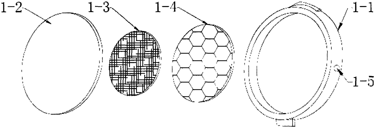 Smart watch and working mode determination method thereof