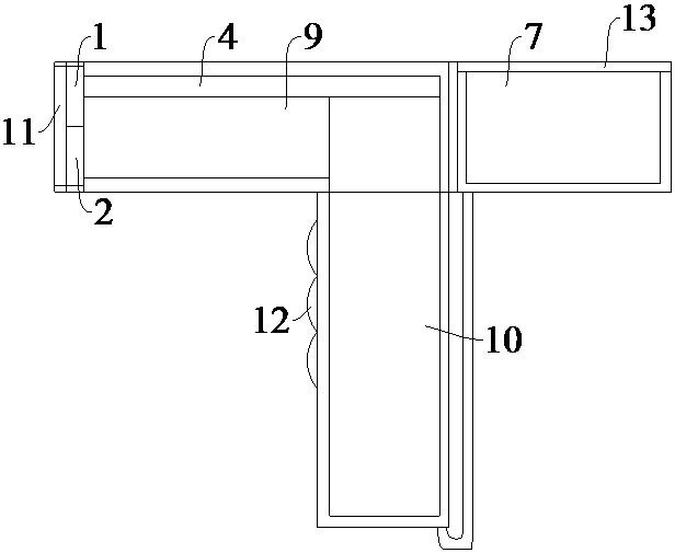 Biological information identification device and identification method