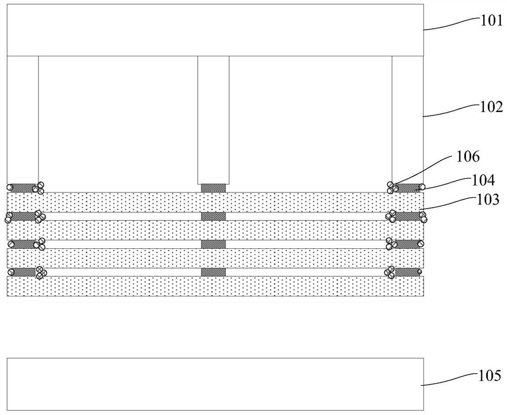 Semiconductor etching equipment