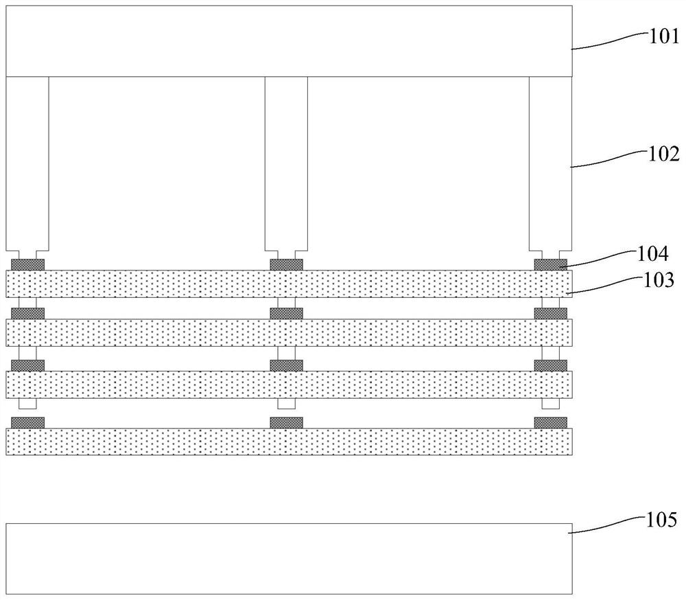 Semiconductor etching equipment