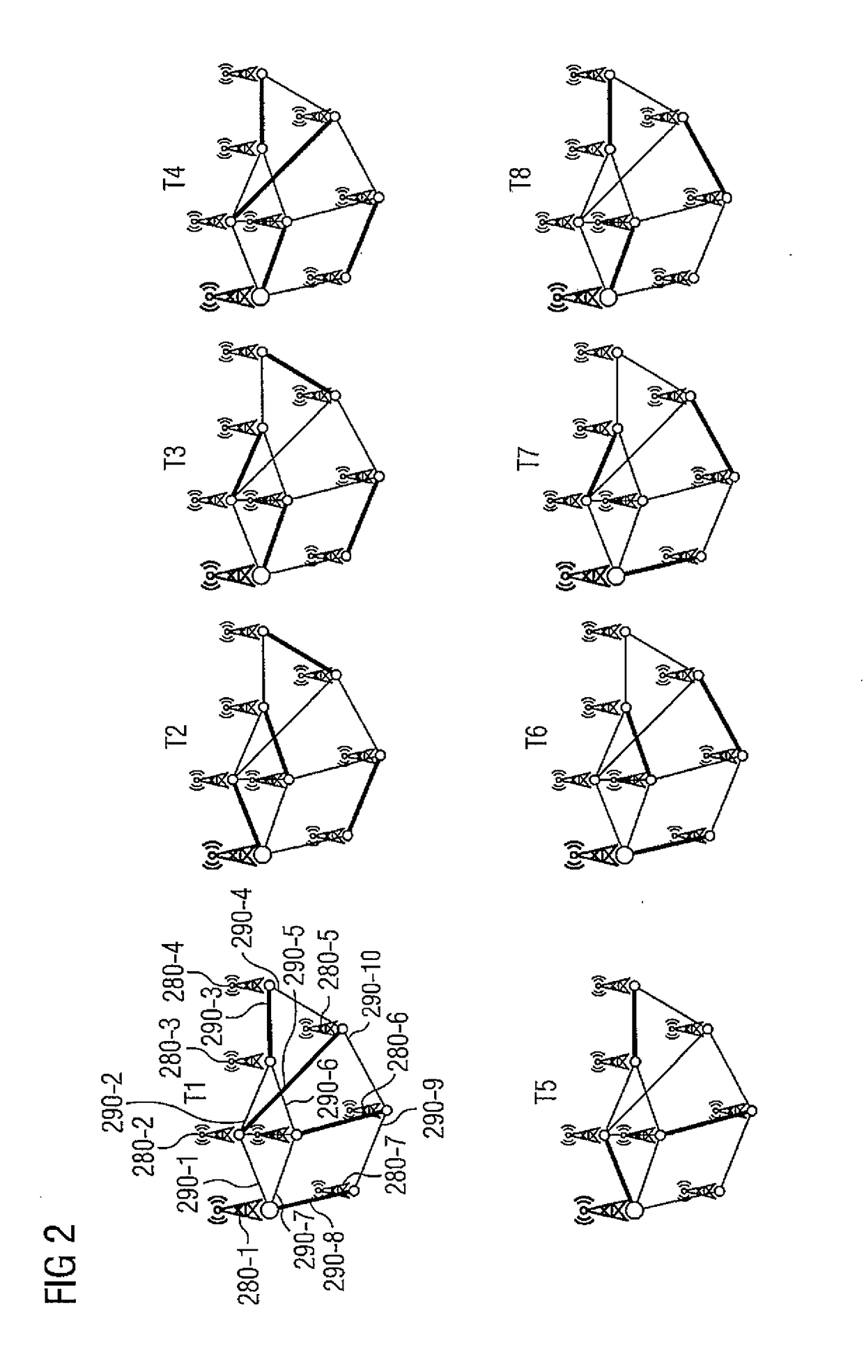 Self-Organizing Network Concepts for Small Cells Backhauling