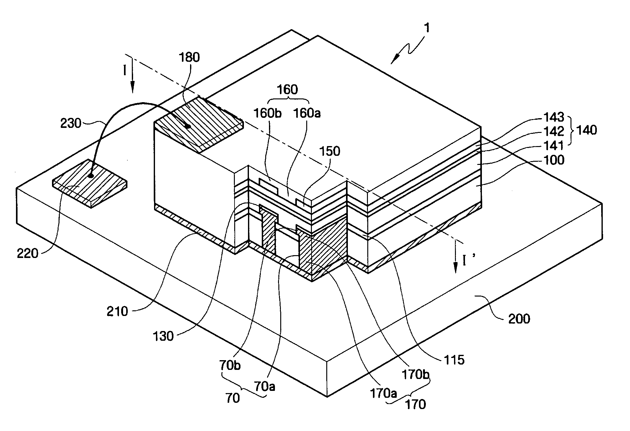 Light-Emitting Devices