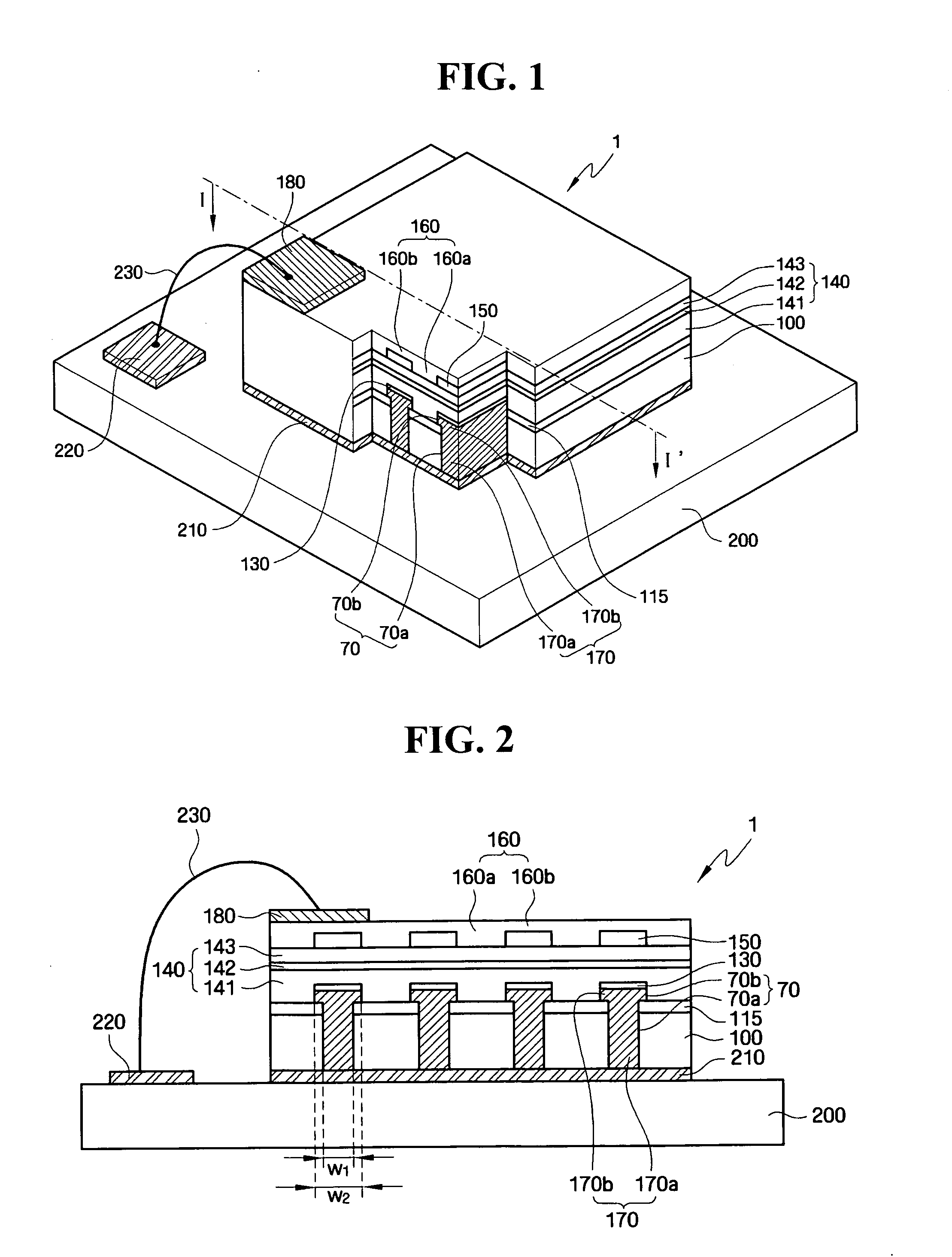 Light-Emitting Devices