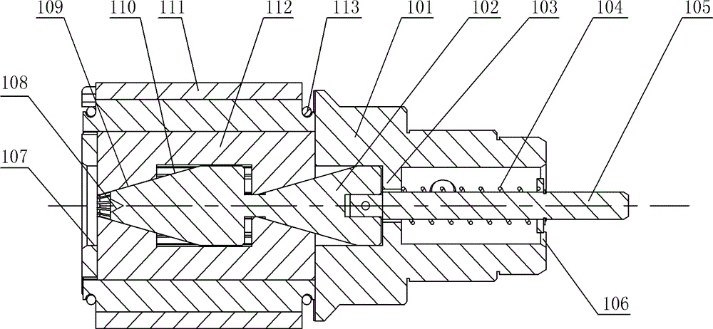 Method for rounding honing bar by utilizing honing head