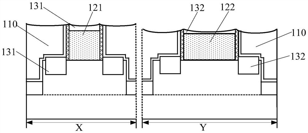 Semiconductor device and method of forming the same