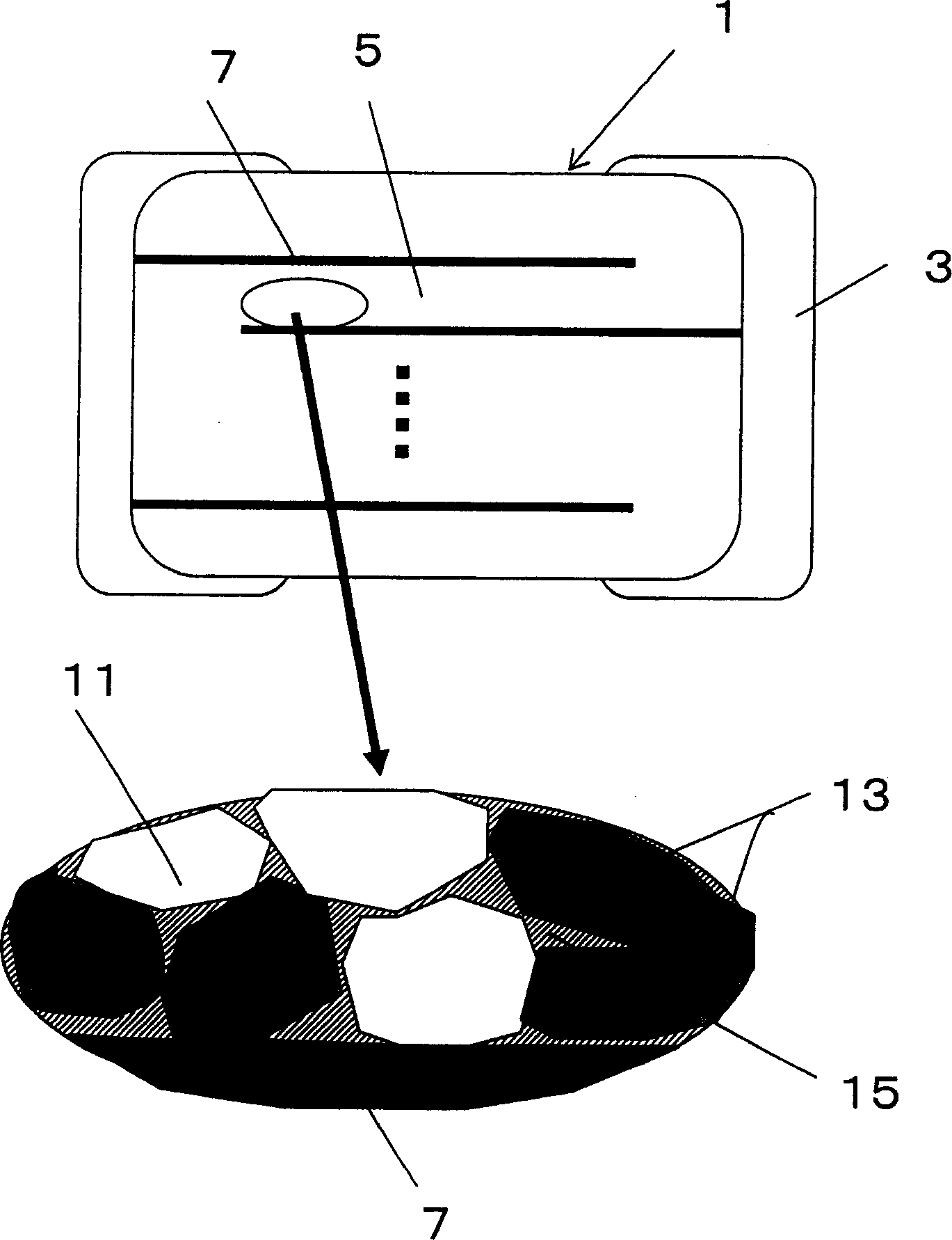 Multilayer ceramic capacitor and manufacturing method thereof