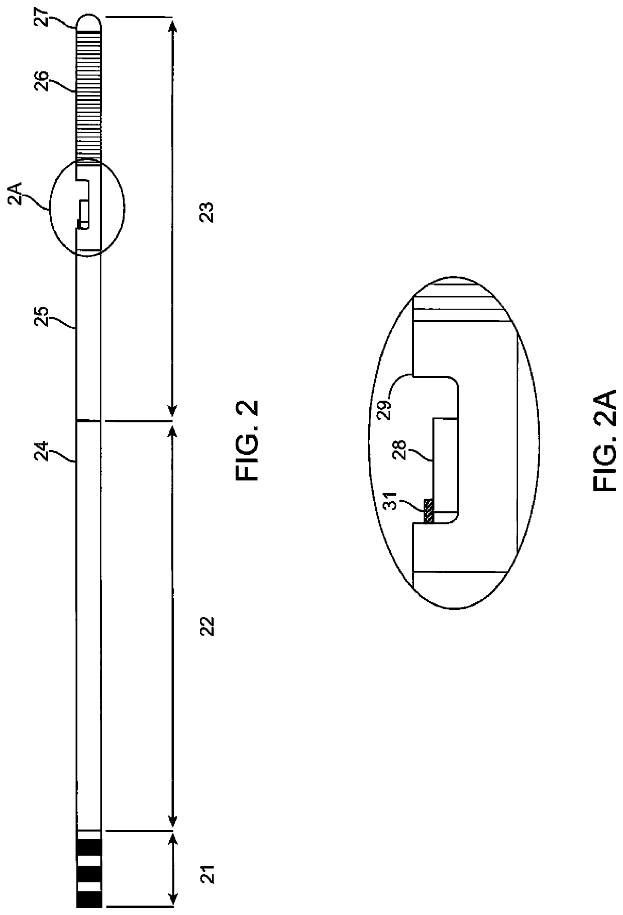 Modular sensing guidewire